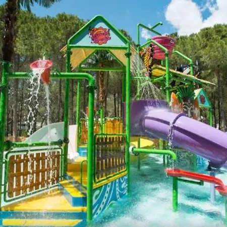 Nirvana Mediterranean Excellence 5* Beldibi (Kemer)