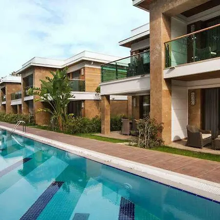 Nirvana Mediterranean Excellence Resort