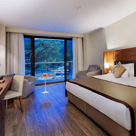 Resort Nirvana Mediterranean Excellence 5*