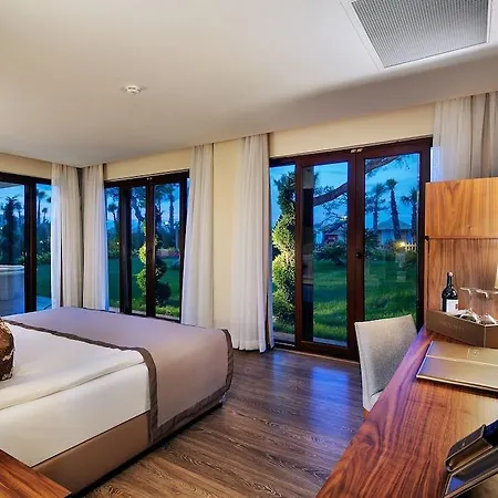 Nirvana Mediterranean Excellence Resort