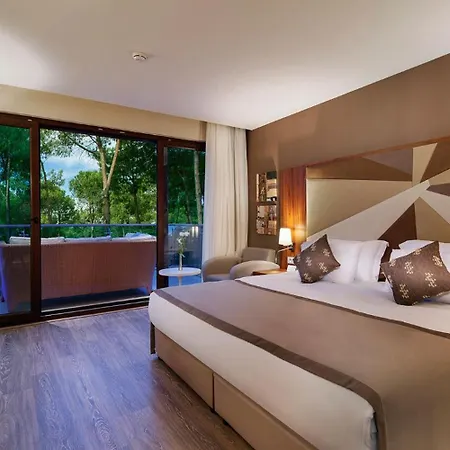 Resort Nirvana Mediterranean Excellence
