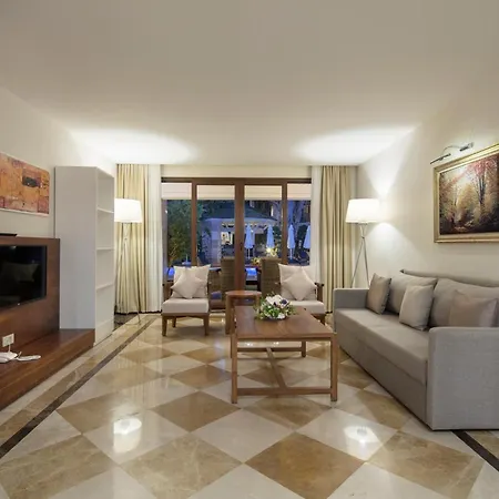 Nirvana Mediterranean Excellence Resort 5*