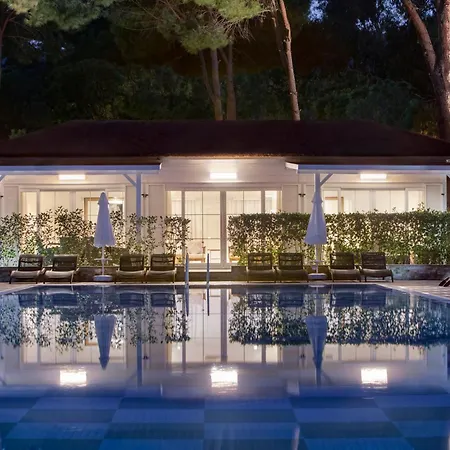 Nirvana Mediterranean Excellence Resort 5*