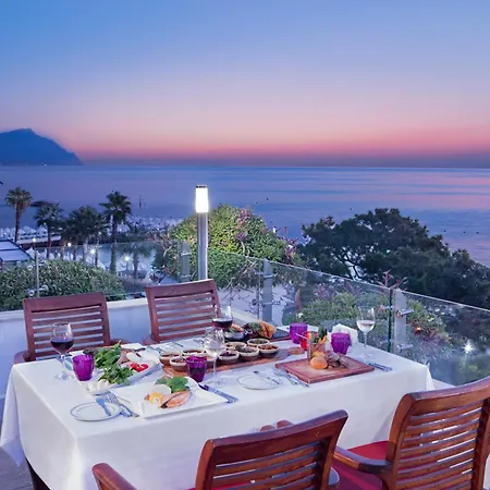 Nirvana Mediterranean Excellence Resort