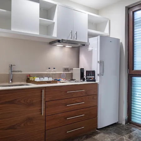 Nirvana Mediterranean Excellence 5* Beldibi (Kemer)