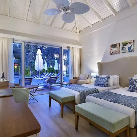 Resort Nirvana Mediterranean Excellence