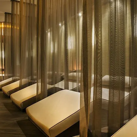 Nirvana Mediterranean Excellence 5*