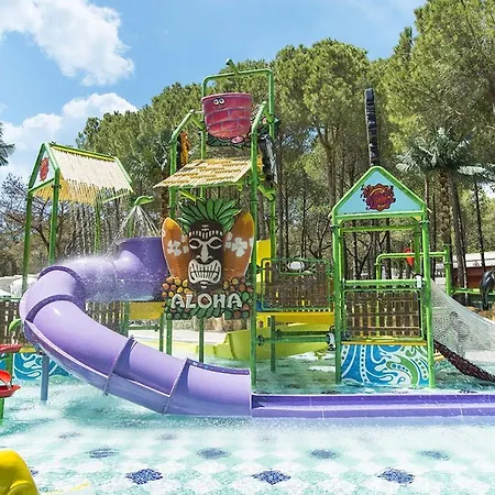 Resort Nirvana Mediterranean Excellence Beldibi (Kemer)